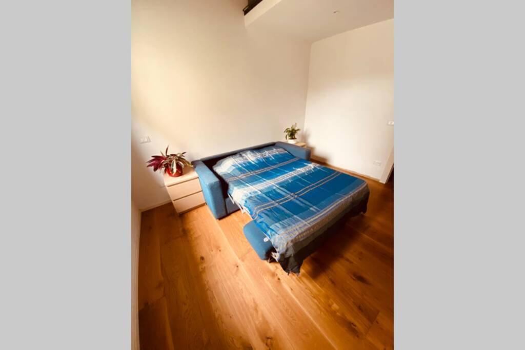 Ferienwohnung Viareggina Con Giardino Marina Di Pisa Exterior foto