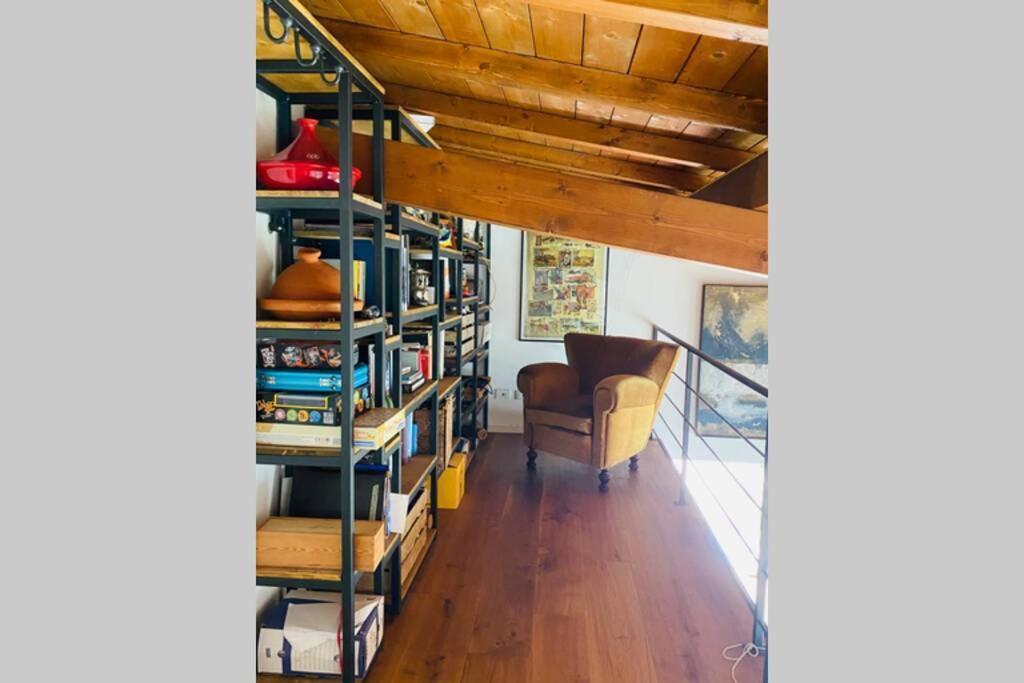 Ferienwohnung Viareggina Con Giardino Marina Di Pisa Exterior foto